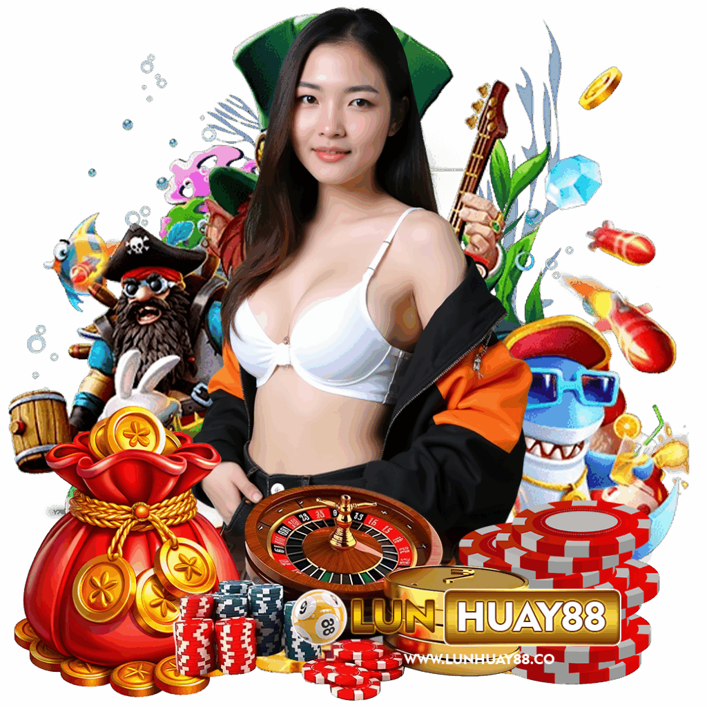lunhuay88 สล็อต